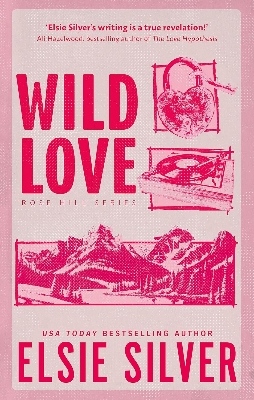 Picture of Wild Love (Paperback)