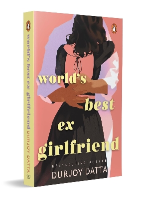 Picture of World's Best Ex-Girlfriend (Paperback)