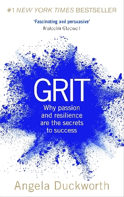 Picture of Grit (Paperback)