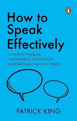 Picture of How to Speak Effectively (paperback)