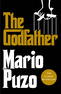Picture of The Godfather (Paperback)