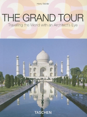 Picture of The Grand Tour Paperback