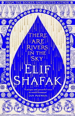 Picture of There are Rivers in the Sky (Paperback)