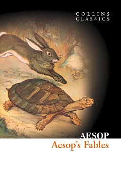Picture of Aesop's Fables (Paperback)