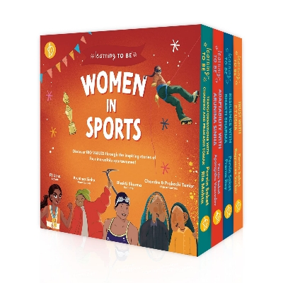 Picture of Women in Sports ( paperBack)