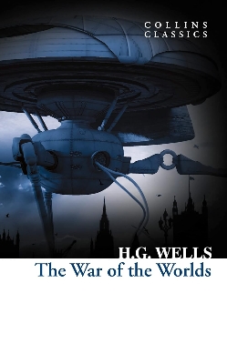 Picture of The War of the Worlds (Paperback)
