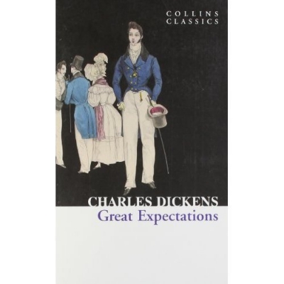 Picture of Great Expectations (paperback)