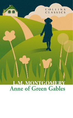 Picture of Anne of Green Gables (Paperback)