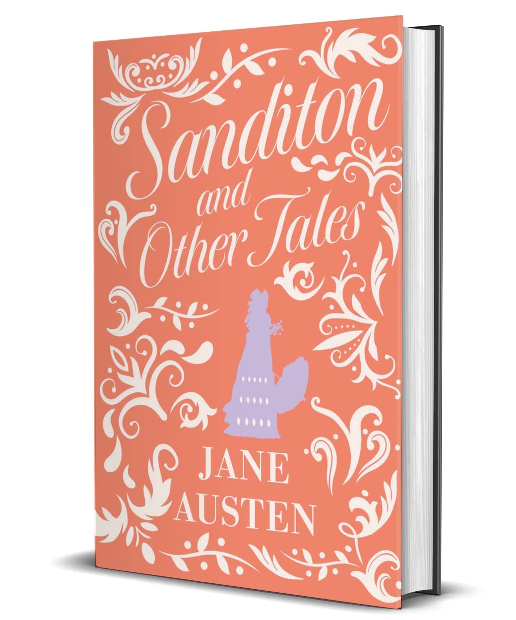 Picture of Jane Austen: The Complete 7 Books (Hardcover)