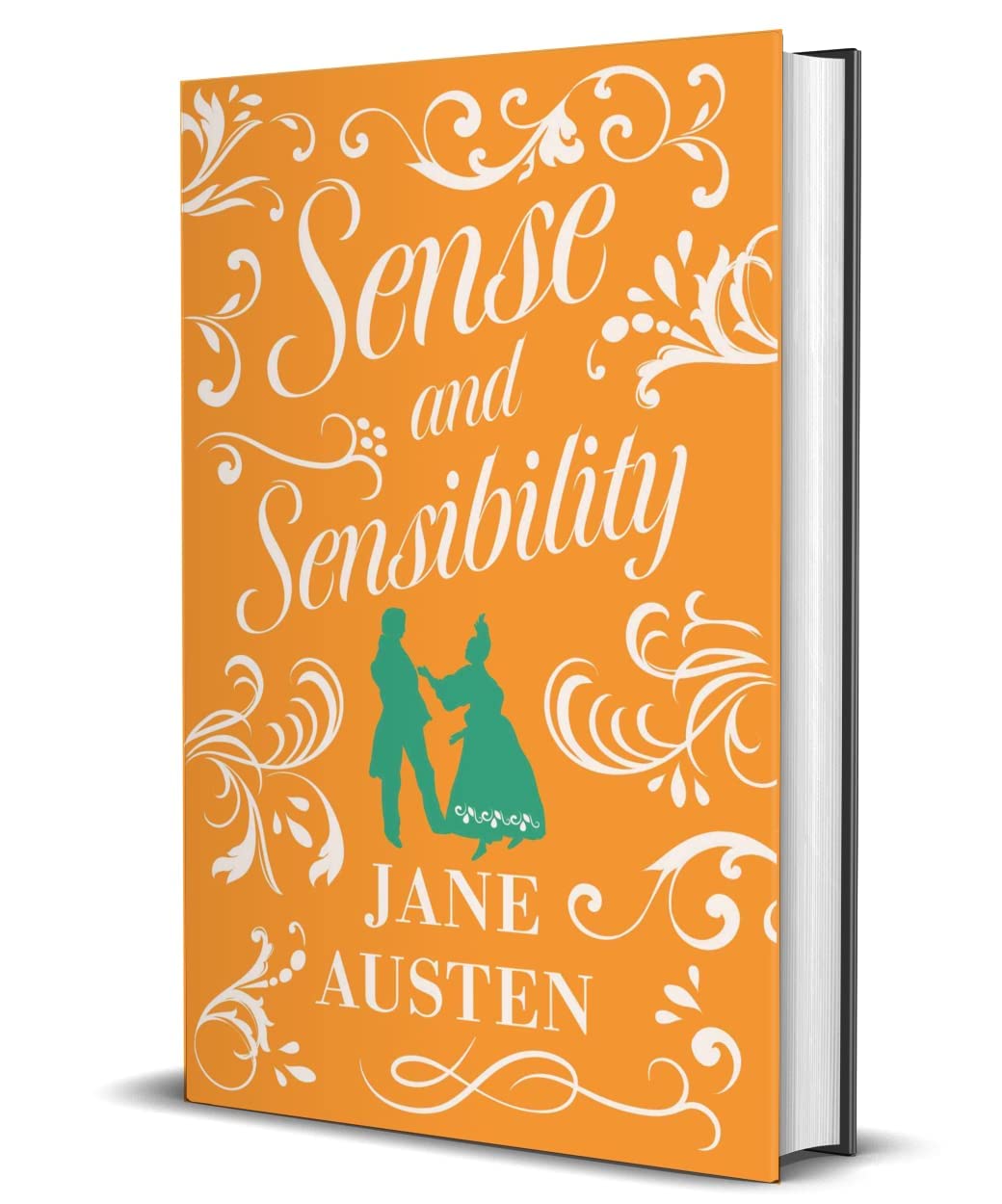 Picture of Jane Austen: The Complete 7 Books (Hardcover)