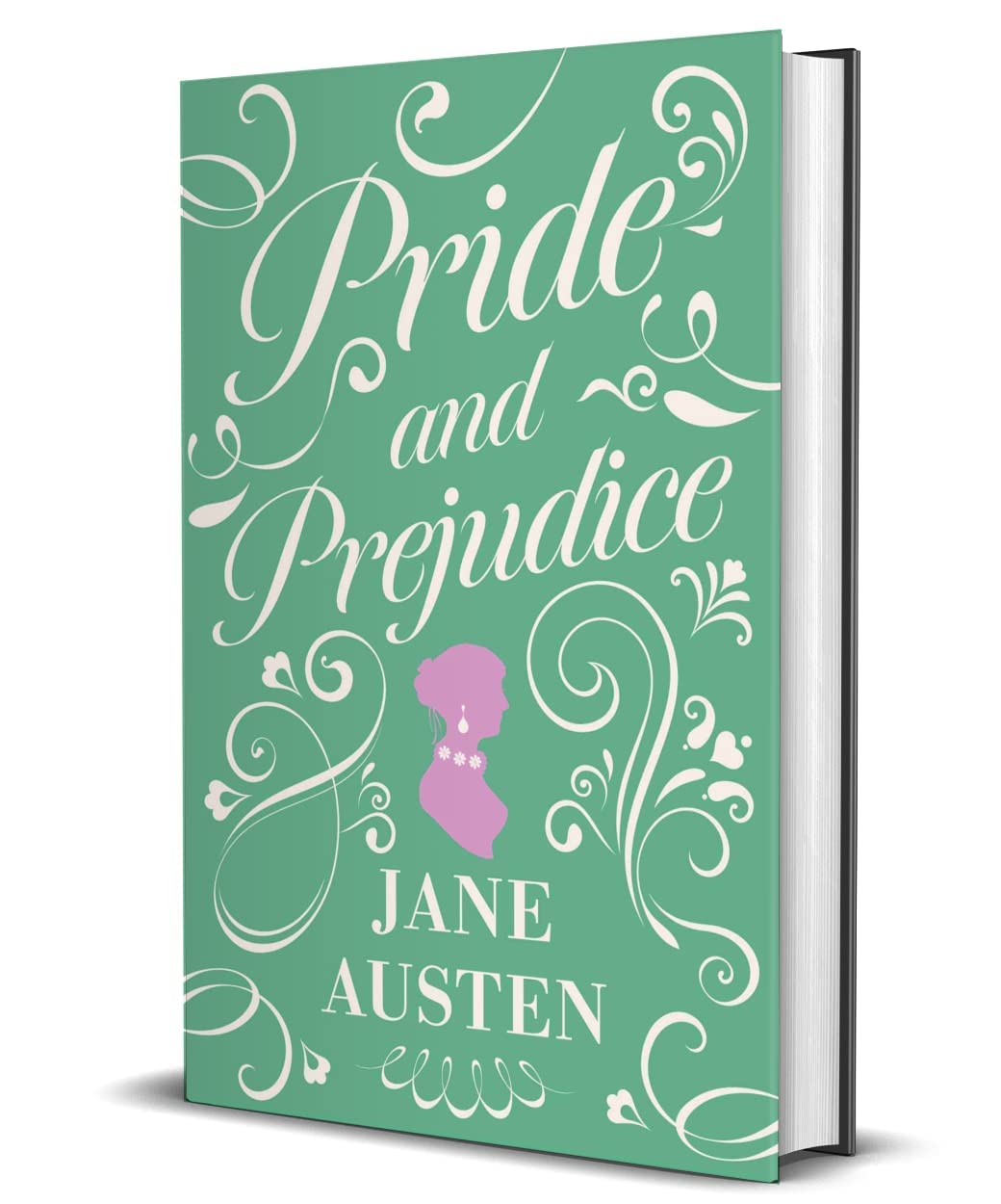 Picture of Jane Austen: The Complete 7 Books (Hardcover)