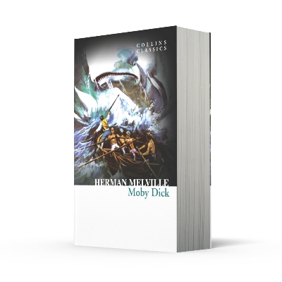 Picture of Moby Di ck (Paperback)