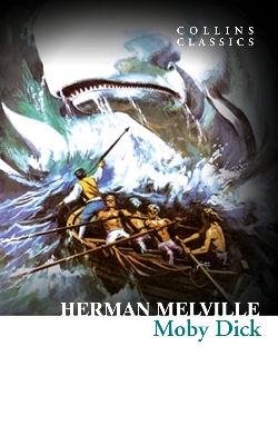 Picture of Moby Di ck (Paperback)