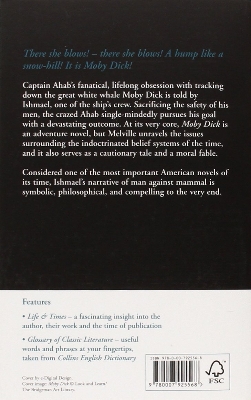 Picture of Moby Di ck (Paperback)