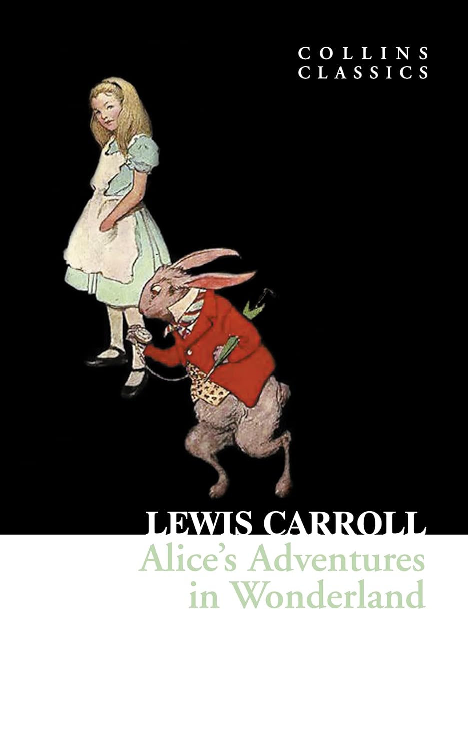 Picture of Alice's Adventures in Wonderland (Paperback)