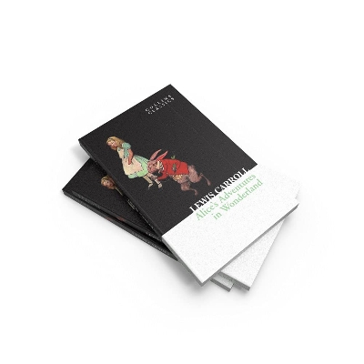 Picture of Alice's Adventures in Wonderland (Paperback)