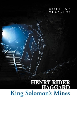 Picture of King Solomon's Mines (Paperback)