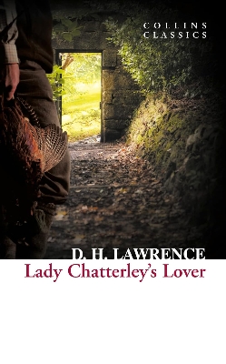 Picture of Lady Chatterley’s Lover (Collins Classics) Paperback