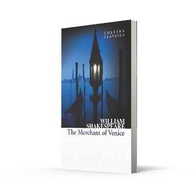 Picture of The Merchant of Venice (Paperback)