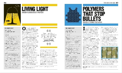 Picture of The Chemistry Book (Big Ideas Simply Exp Hardcover