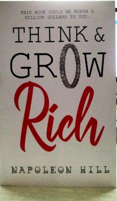 Picture of NAPOLEON HILL (Paperback)