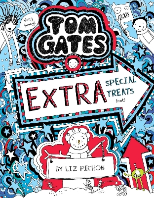 Picture of Tom Gates - 06 [Paperback]
