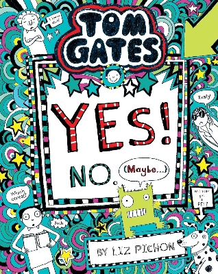 Picture of Tom Gates - 08 [Paperback]