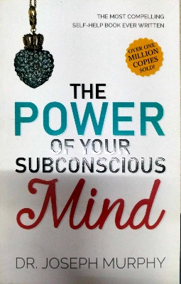 Picture of THE POWER OF YOUR SUBCONSCIOUS MIND (Paperback)
