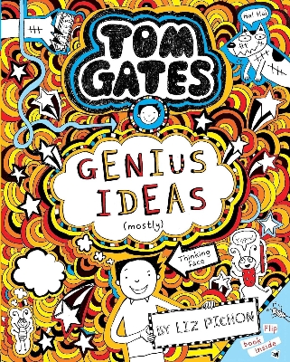 Picture of Tom Gates - 04 [Paperback]
