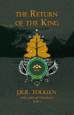 Picture of The Return of the King [Hardcover]