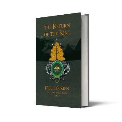 Picture of The Return of the King [Hardcover]