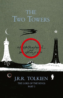 Picture of Two Towers [Hardcover]