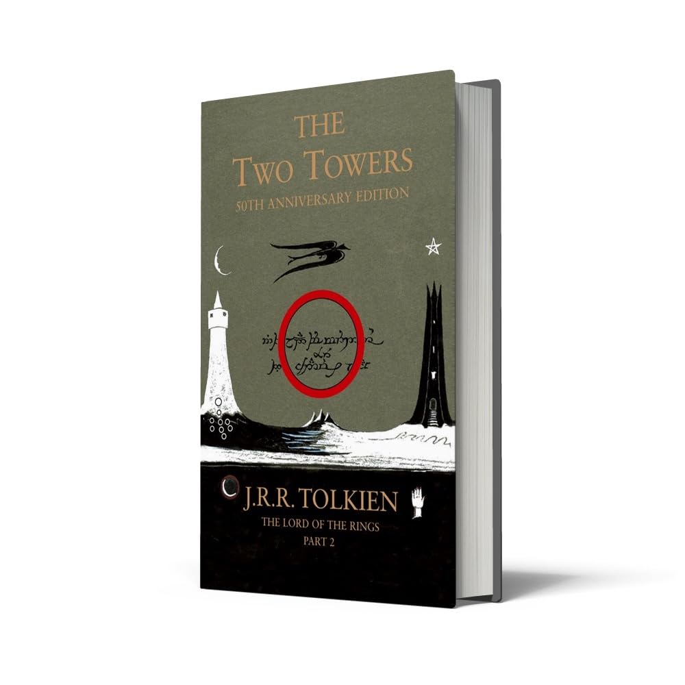 Picture of Two Towers [Hardcover]