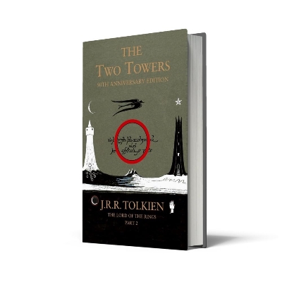 Picture of Two Towers [Hardcover]