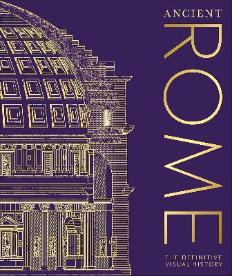 Picture of Ancient Rome [Hardcover]