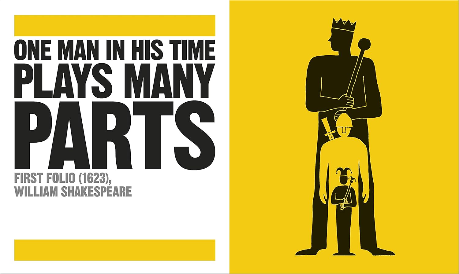 Picture of The Literature Book [Hardcover]