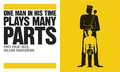 Picture of The Literature Book [Hardcover]