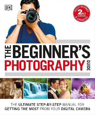 Picture of Beginner's Photography Guide 2nd Edition [PaperBack]