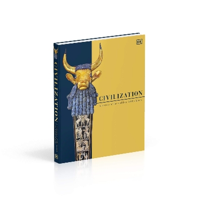 Picture of Civilization [Hardcover]