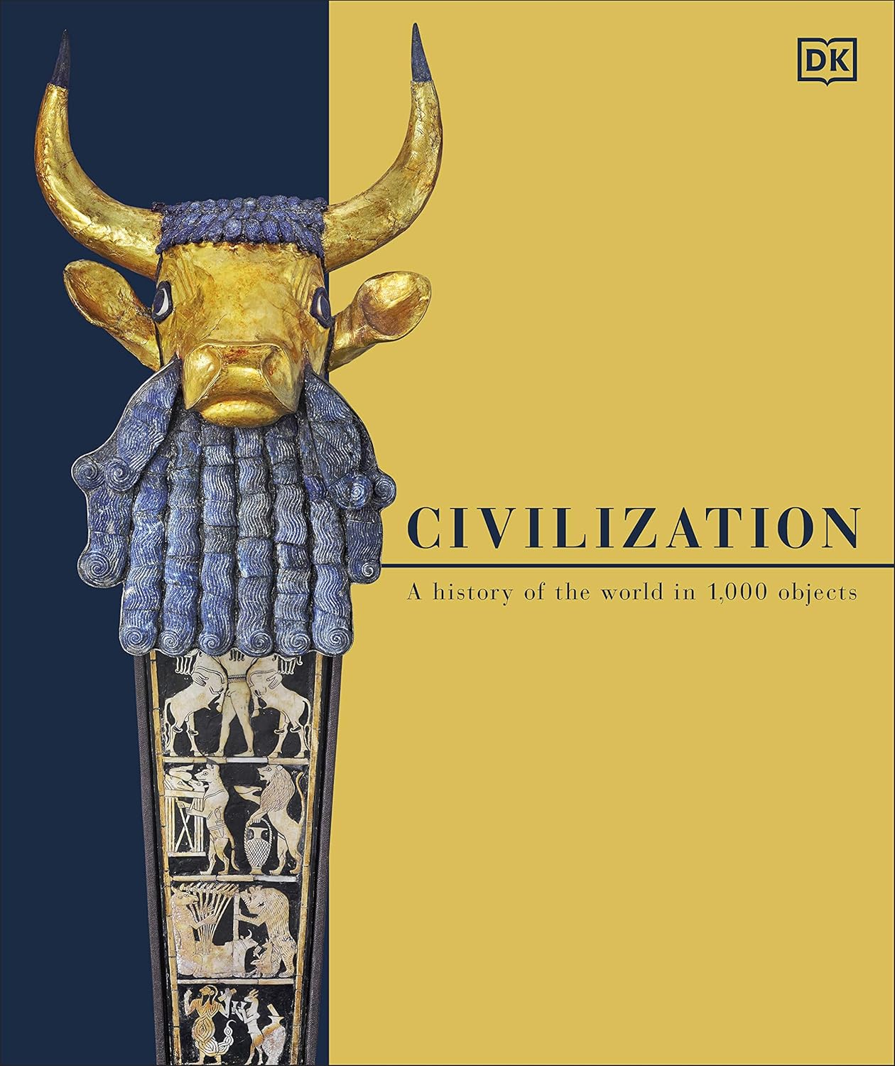 Picture of Civilization [Hardcover]