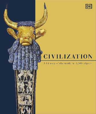 Picture of Civilization [Hardcover]