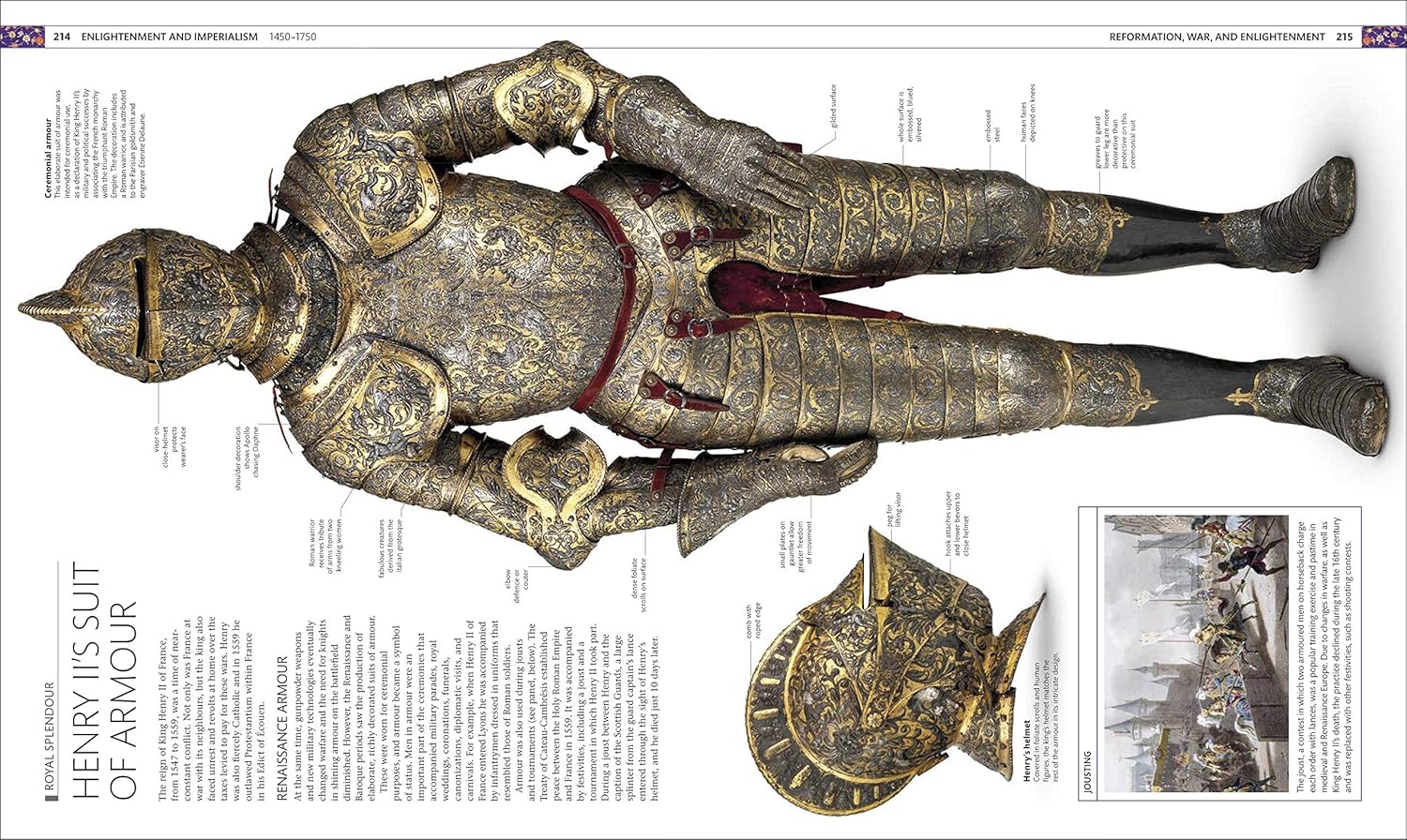 Picture of Civilization [Hardcover]