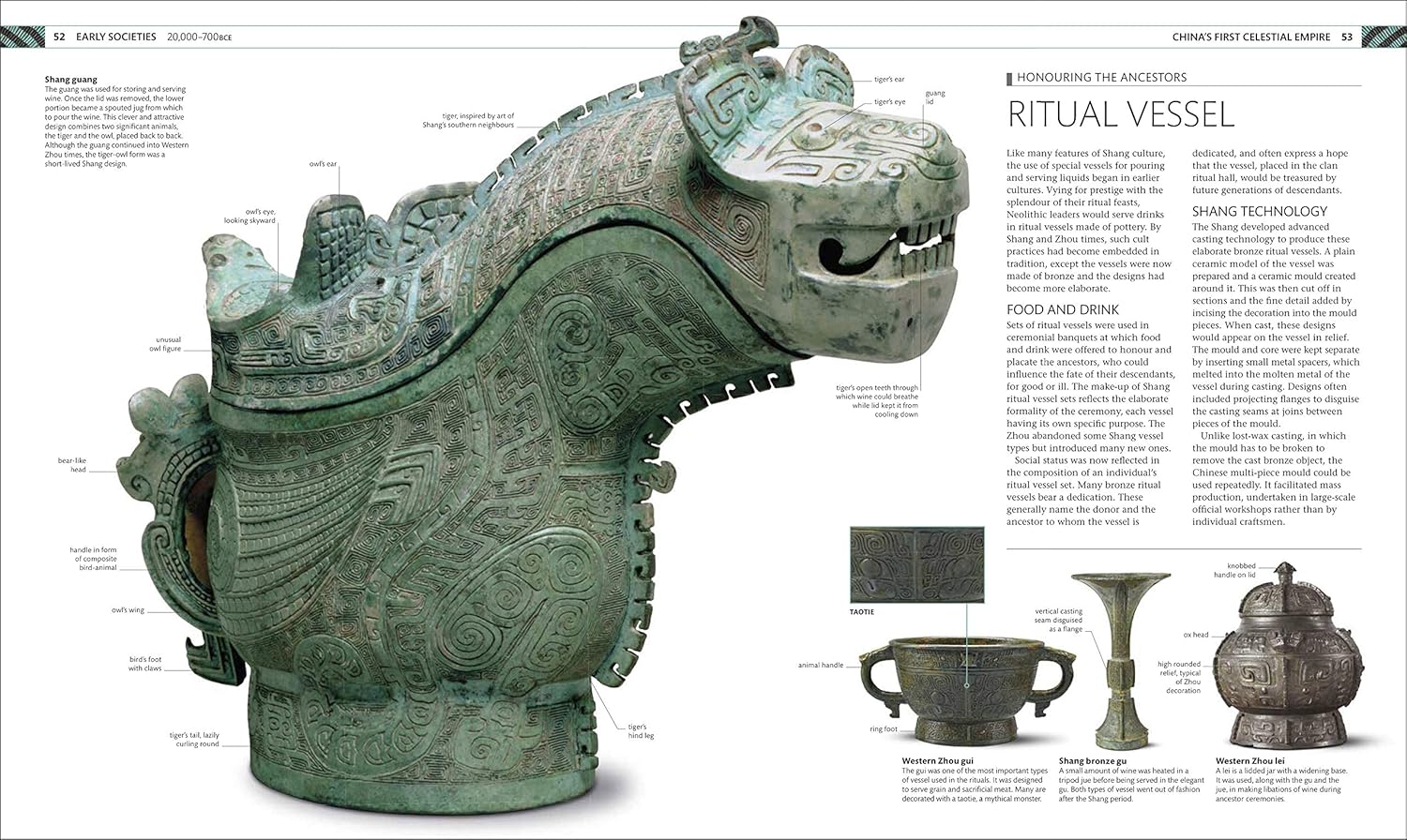 Picture of Civilization [Hardcover]