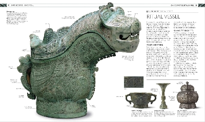 Picture of Civilization [Hardcover]