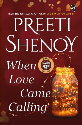 Picture of When Love Came Calling [Paperback]