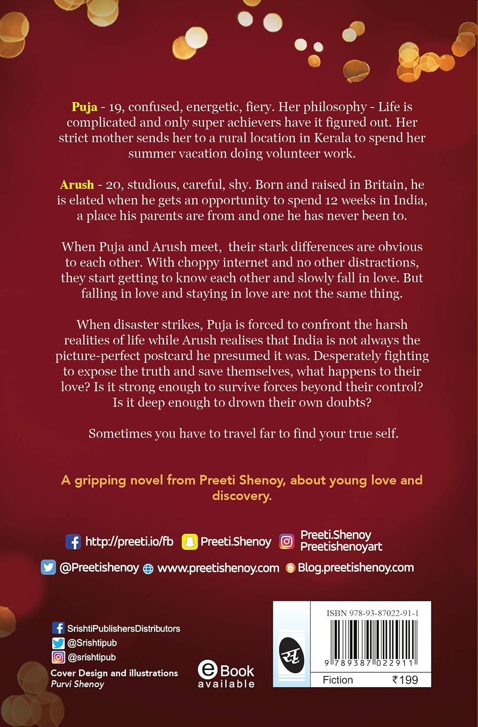 Picture of When Love Came Calling [Paperback]