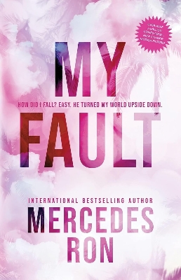 Picture of My Fault (Culpable 1) Paperback