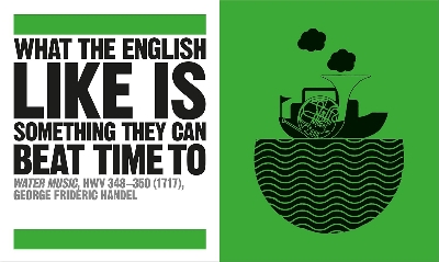 Picture of The Classical Music Book [Hardcover ]