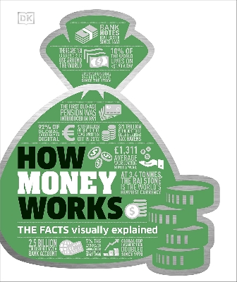 Picture of How Money Works [Hardcover]