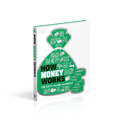 Picture of How Money Works [Hardcover]
